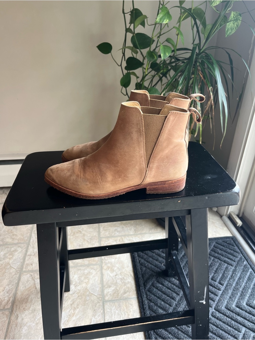 Nisolo Eva Everyday Chelsea Boot